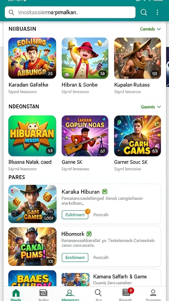 Screenshot 138alien nomor 2