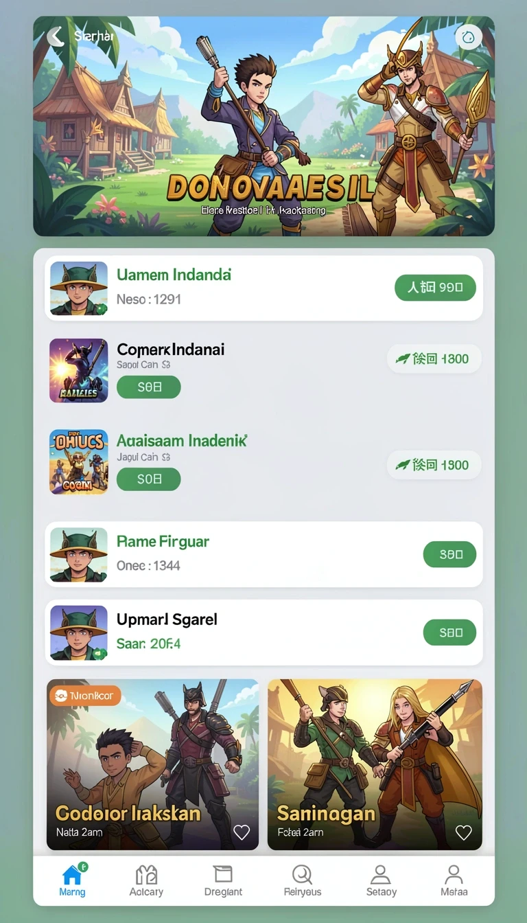 Screenshot 7svip nomor 1