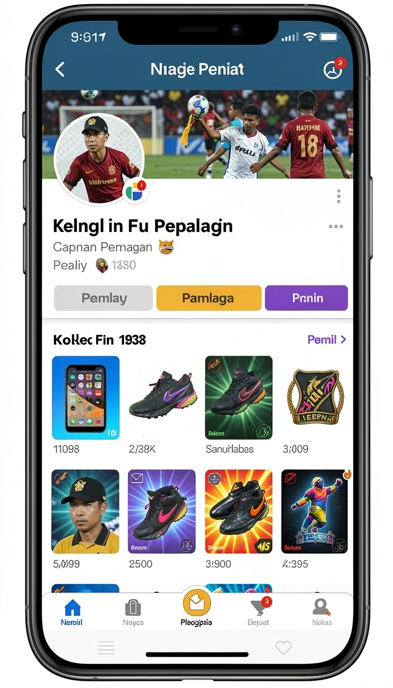 Screenshot 8qr nomor 1