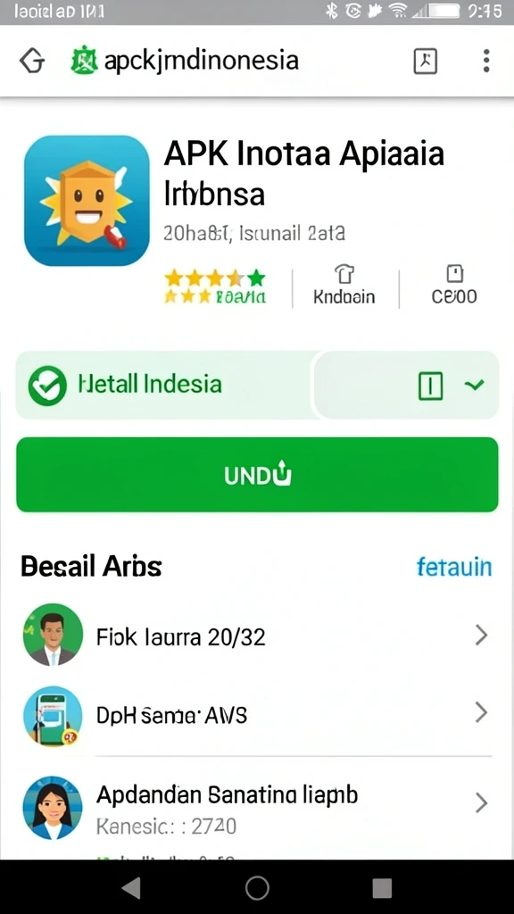 Screenshot 92glory nomor 3