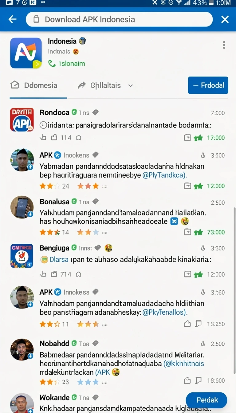 Screenshot ajaib88 nomor 2