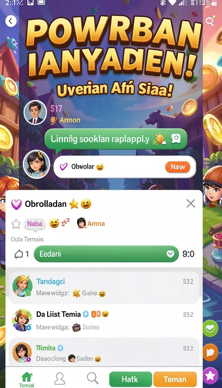 Screenshot andara88 nomor 3