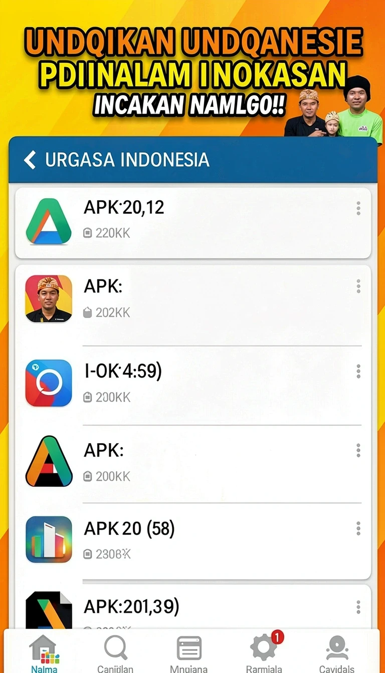 Screenshot ap686 nomor 1