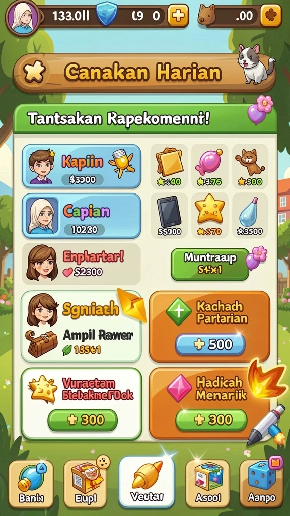 Screenshot asia200 nomor 2