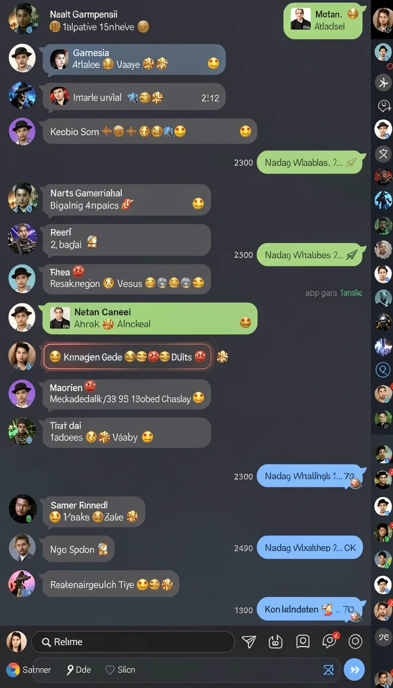 Screenshot at777 nomor 2