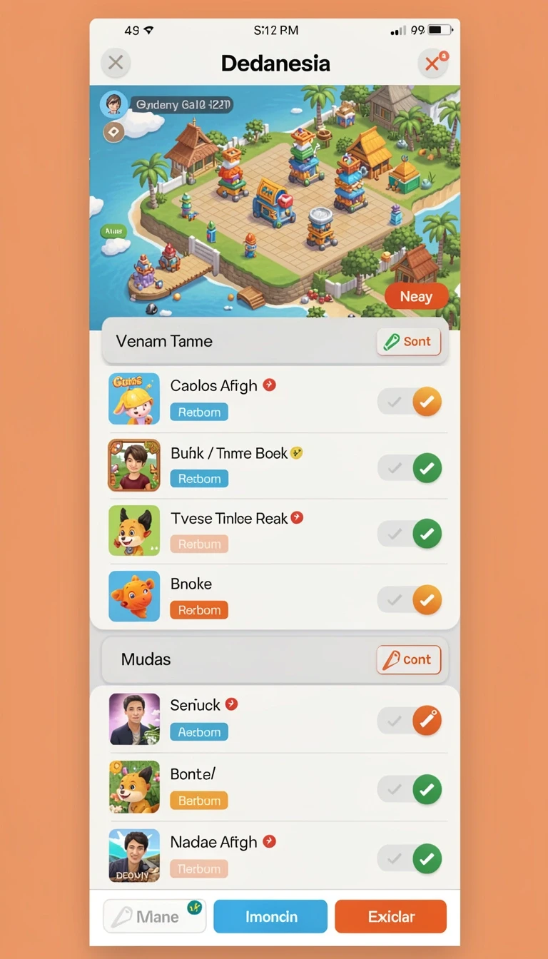 Screenshot at777 nomor 3