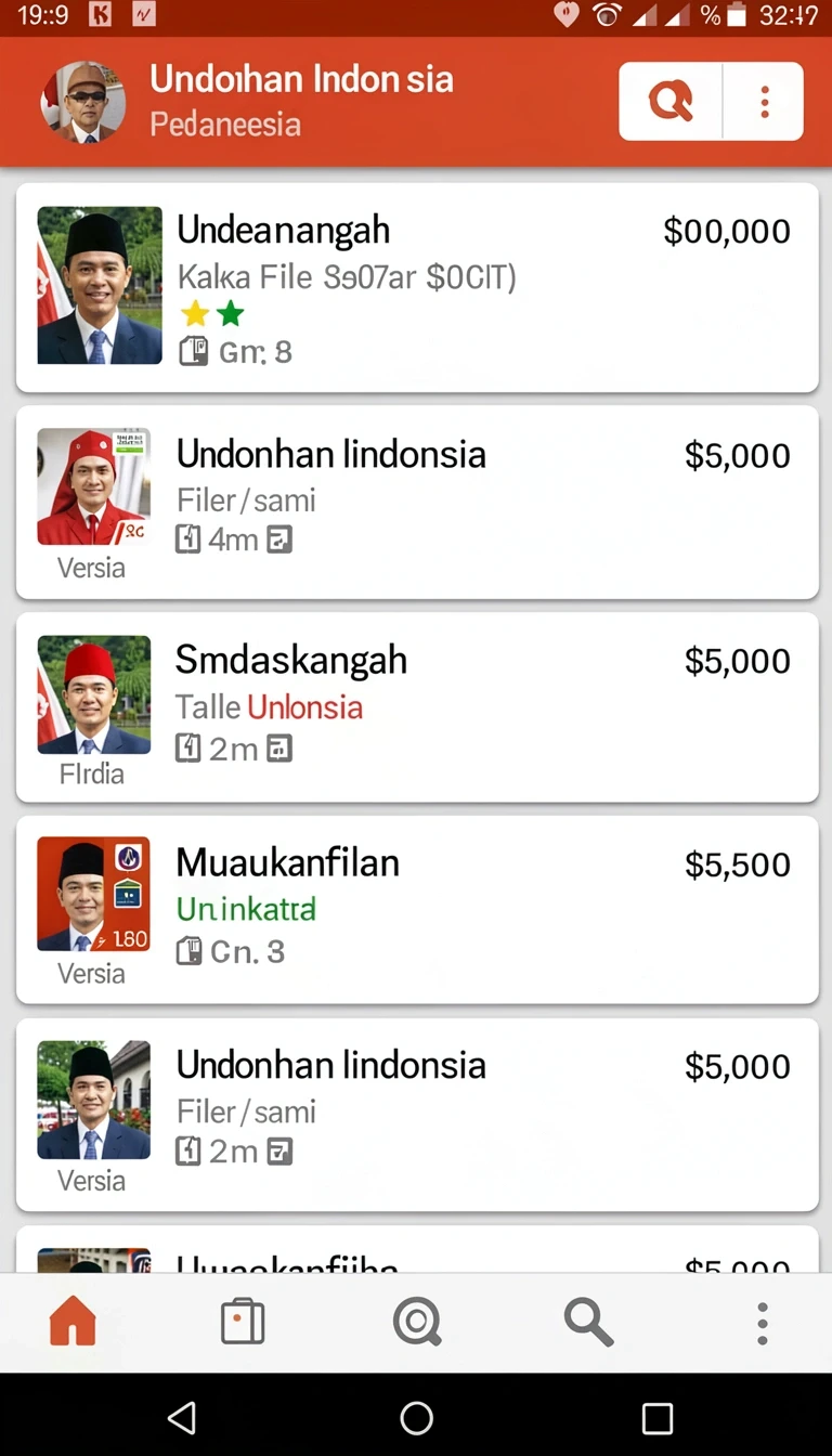Screenshot bandar99 nomor 1