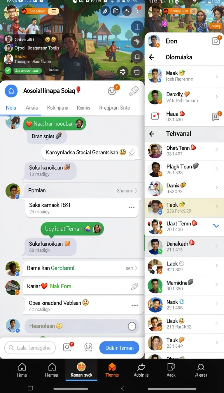 Screenshot bandar99 nomor 3