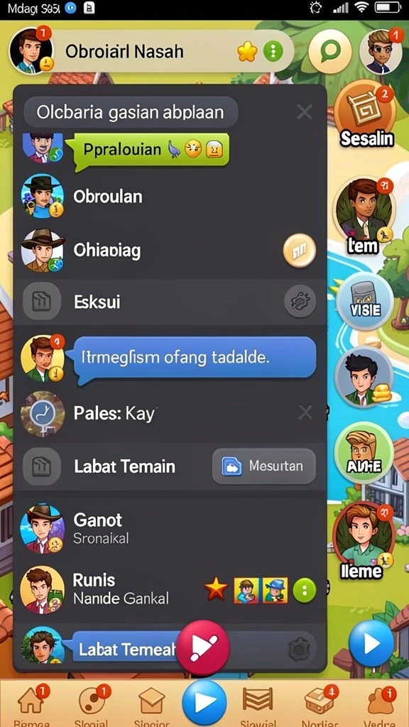 Screenshot bigwin88 nomor 2