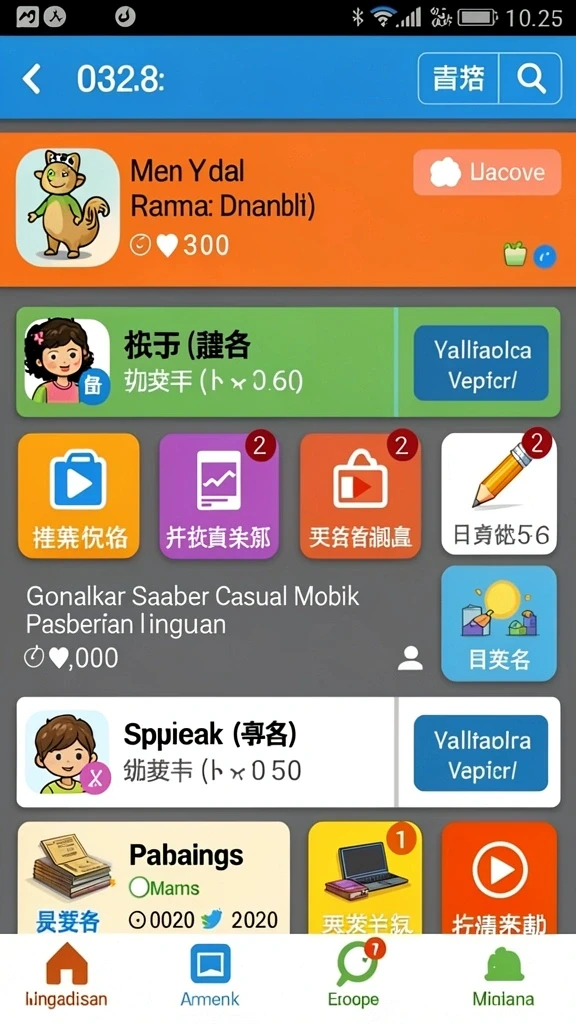 Screenshot bni789 nomor 1