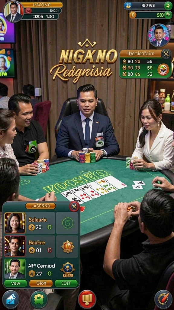 Screenshot bumi303 nomor 2