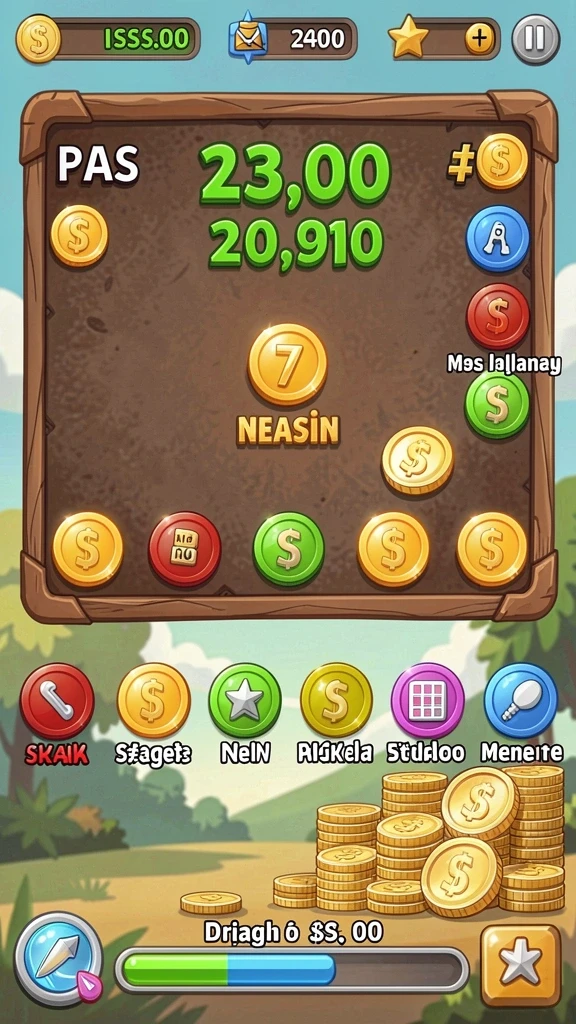 Screenshot cakra777 nomor 1