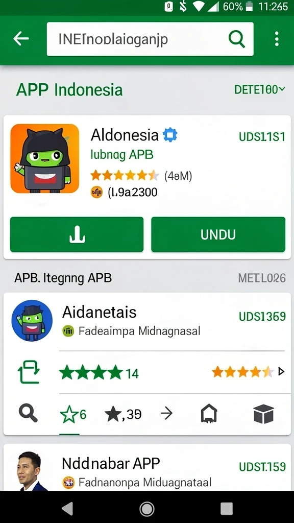 Screenshot cakra777 nomor 2