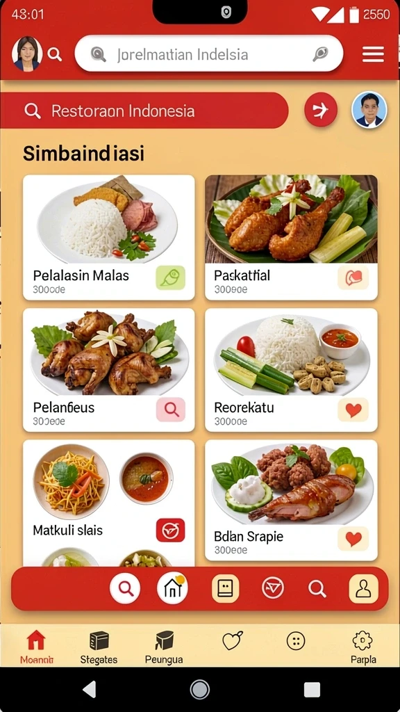 Screenshot cuangila nomor 2