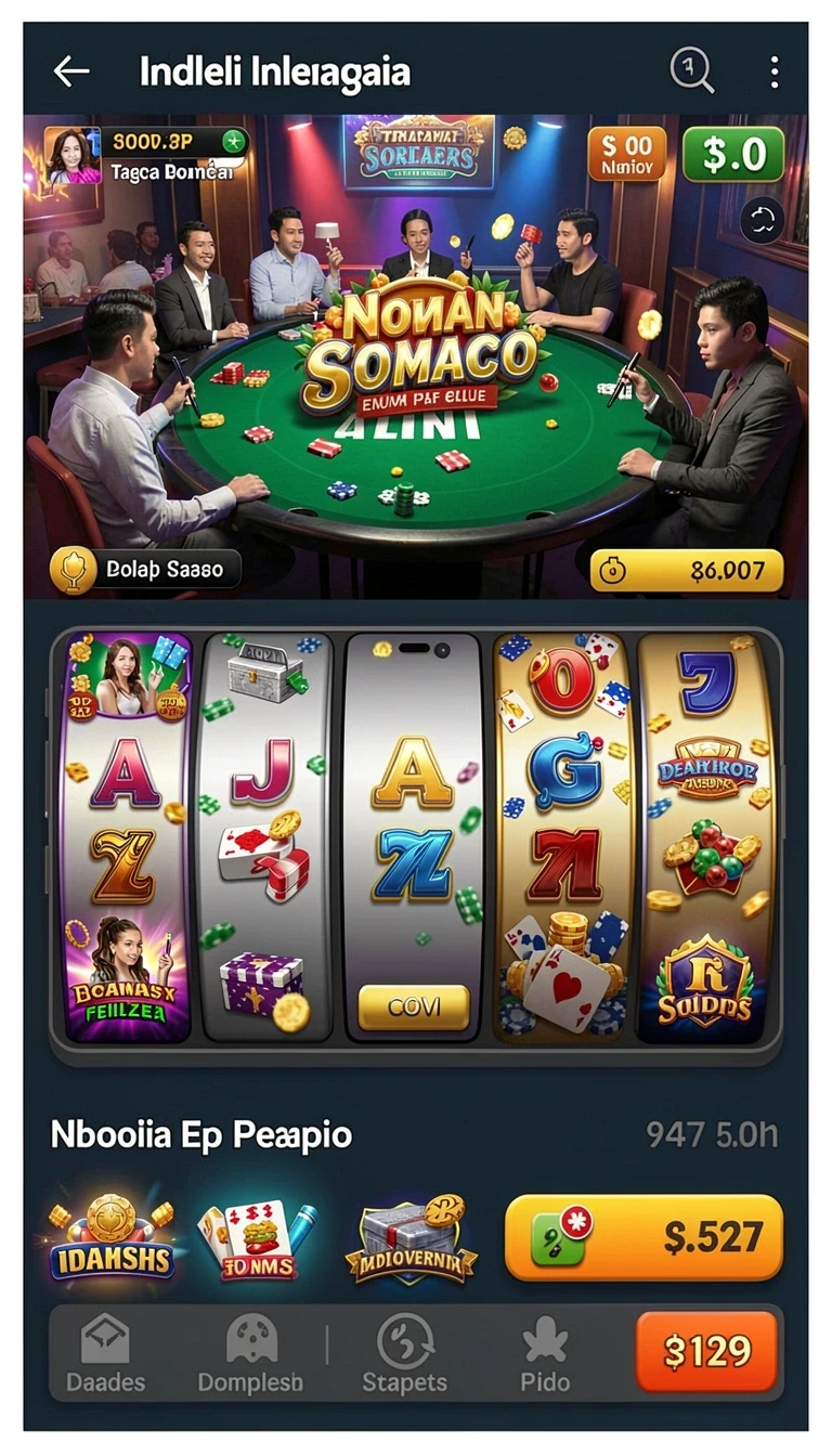 Screenshot dam88 nomor 3
