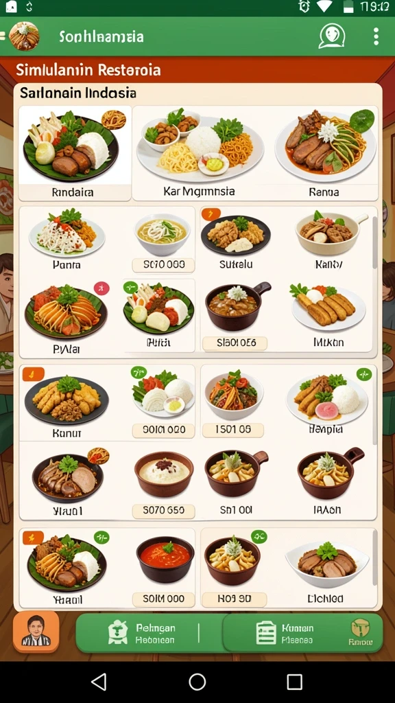 Screenshot danavip nomor 1