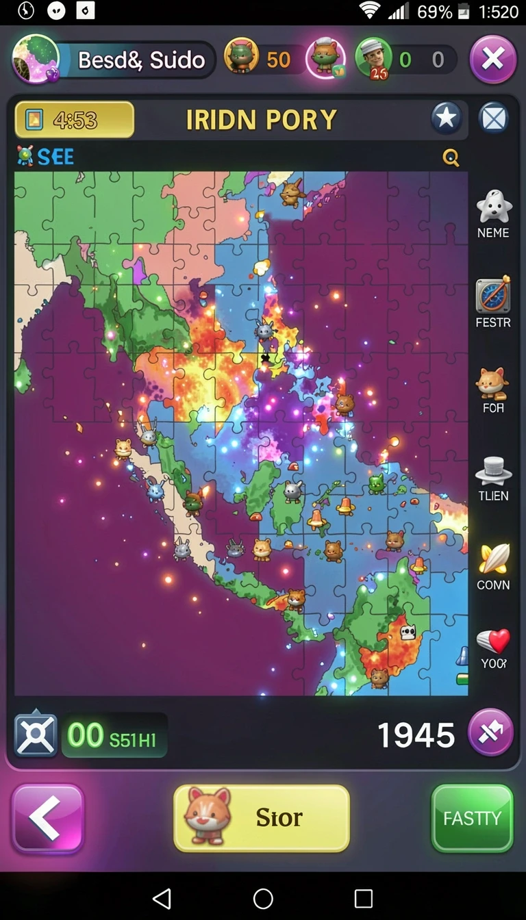 Screenshot dewaslot99 nomor 3
