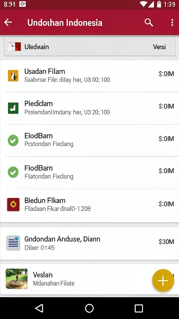 Screenshot empire88 nomor 1