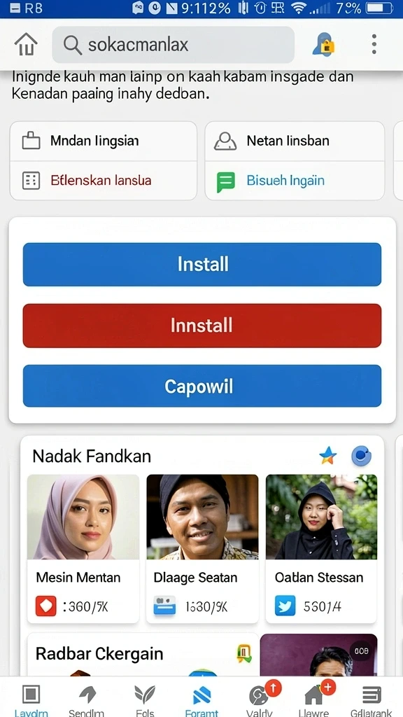 Screenshot fo8 nomor 2