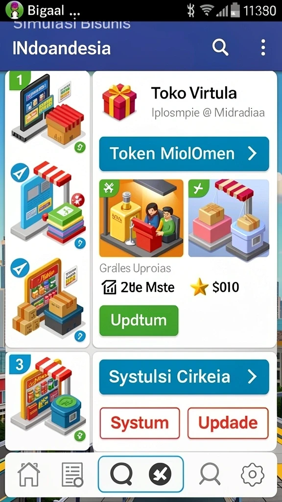 Screenshot fokus777 nomor 1