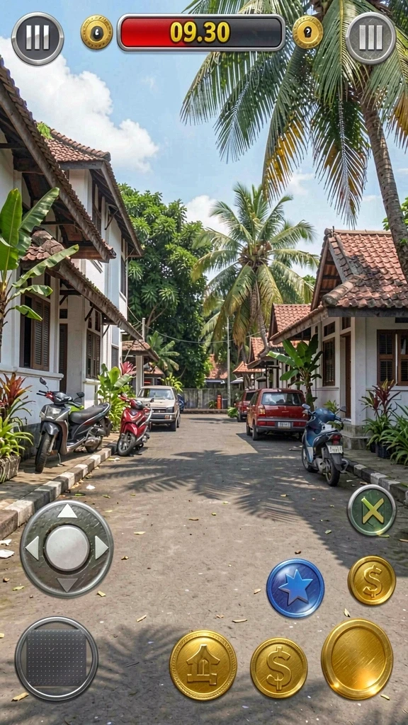 Screenshot fokus777 nomor 2