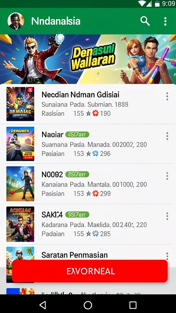Screenshot g9vip nomor 3