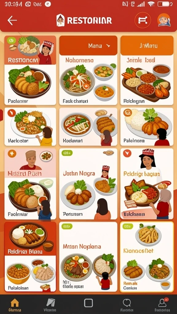 Screenshot galaxy77 nomor 1