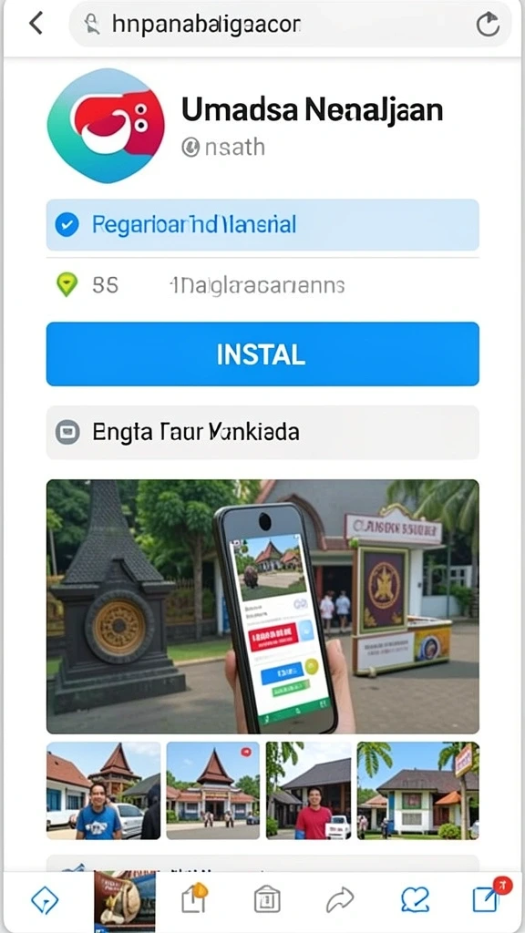 Screenshot gm777 nomor 2