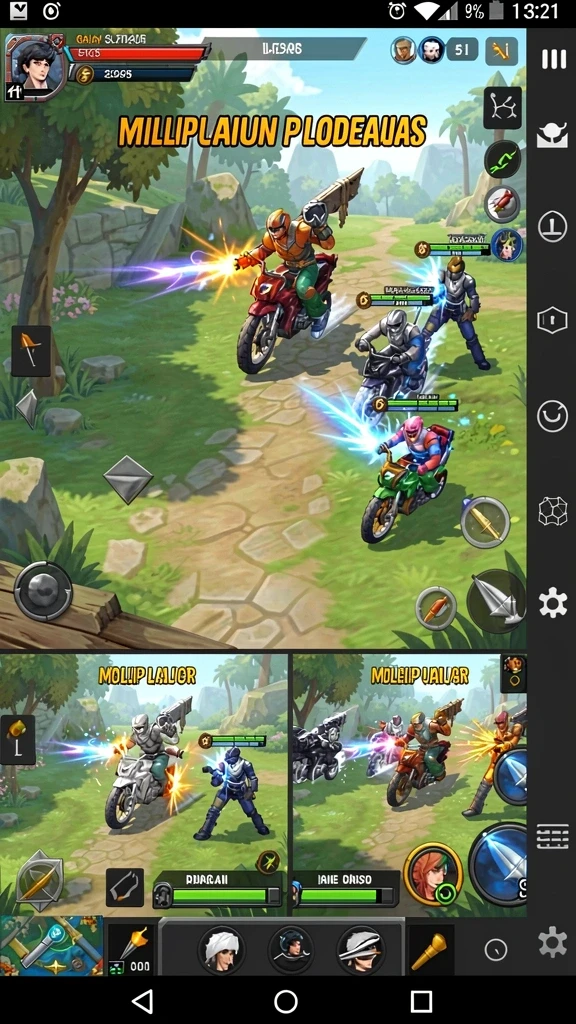 Screenshot gx88 nomor 3