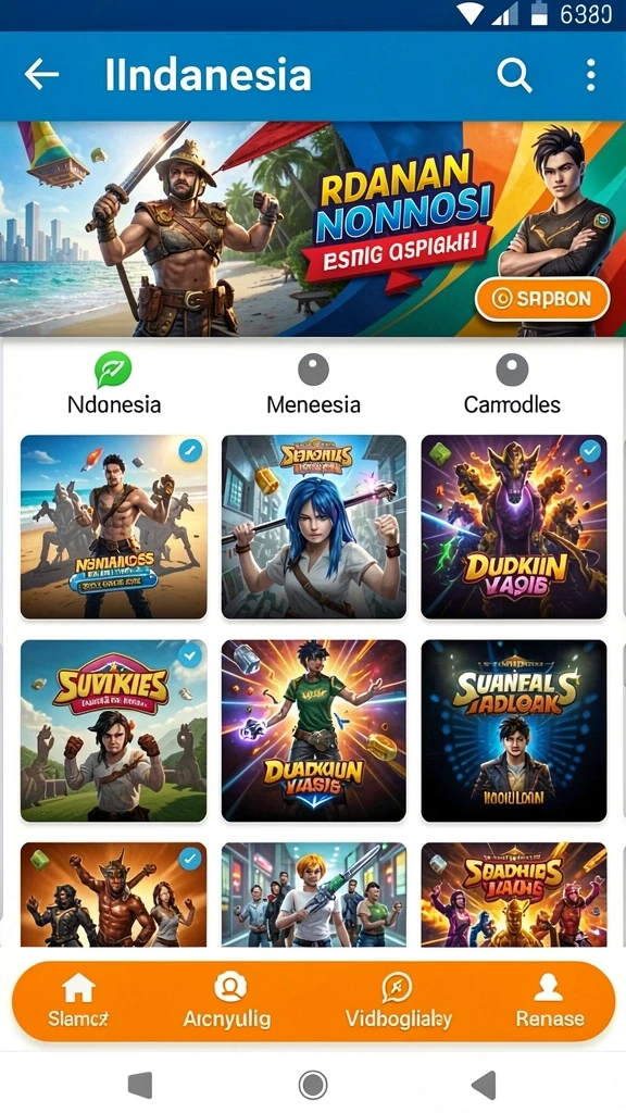 Screenshot hokivip nomor 1