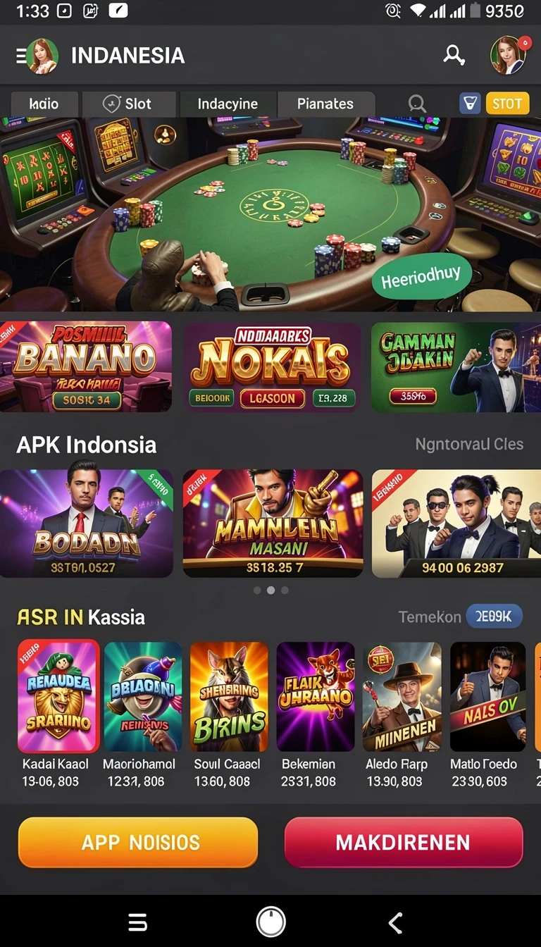 Screenshot idagame nomor 2