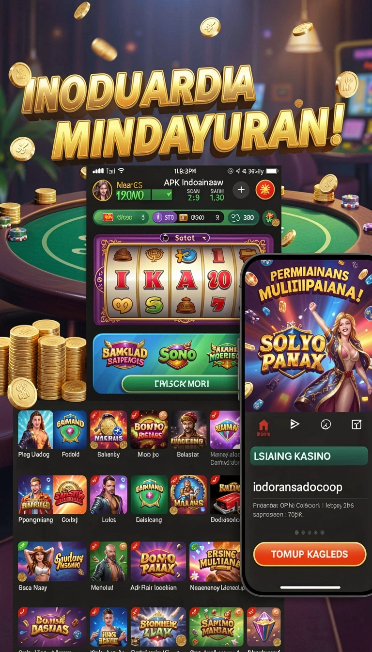 Screenshot idagame nomor 3