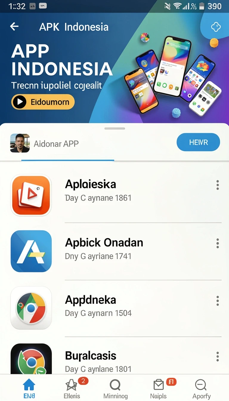 Screenshot idrking nomor 1