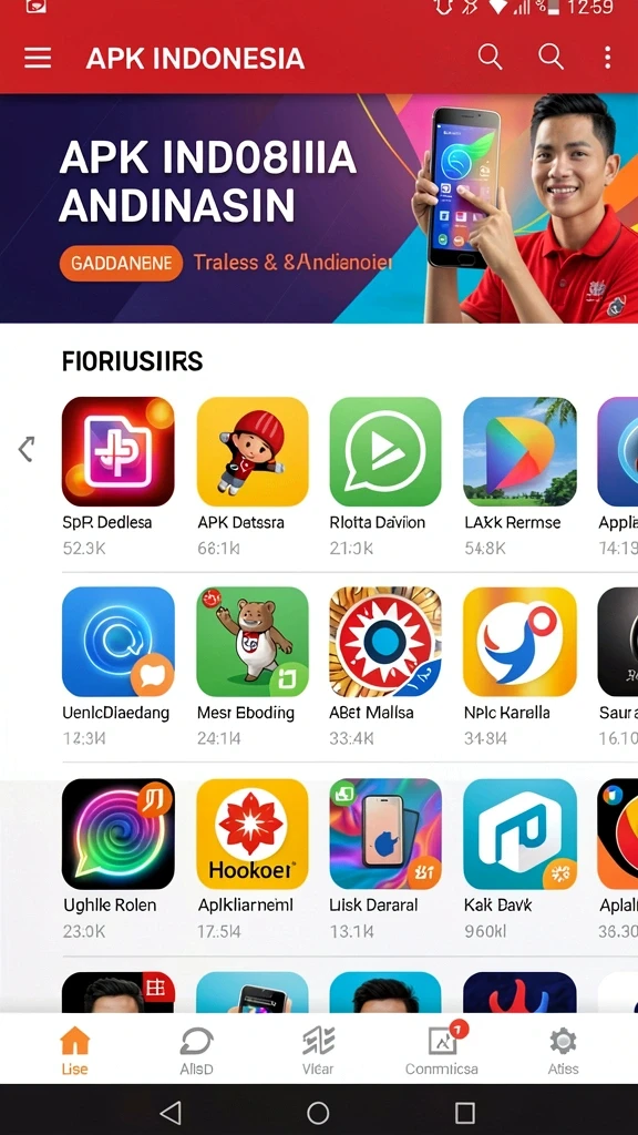 Screenshot idrok nomor 2