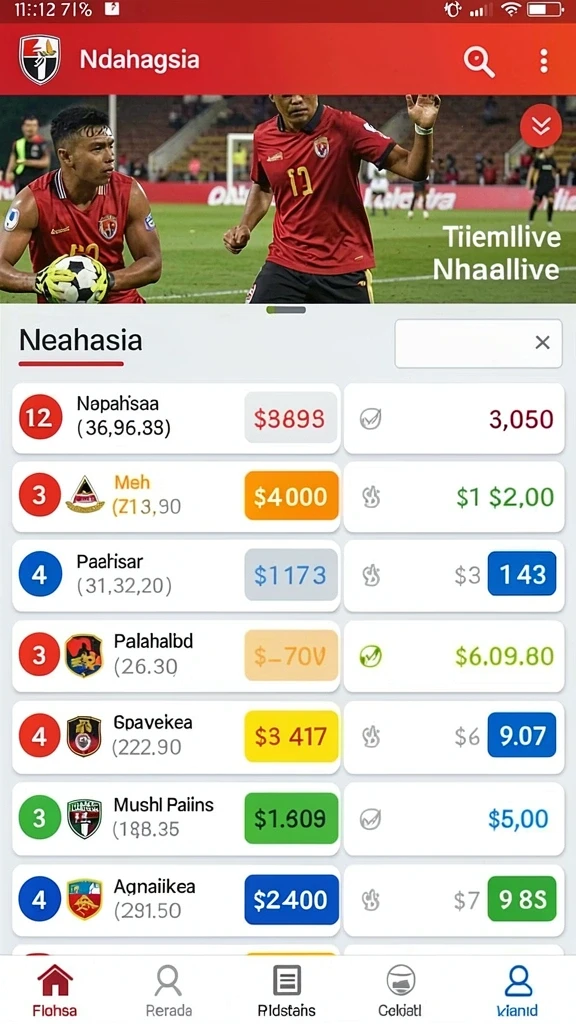 Screenshot ind777 nomor 3