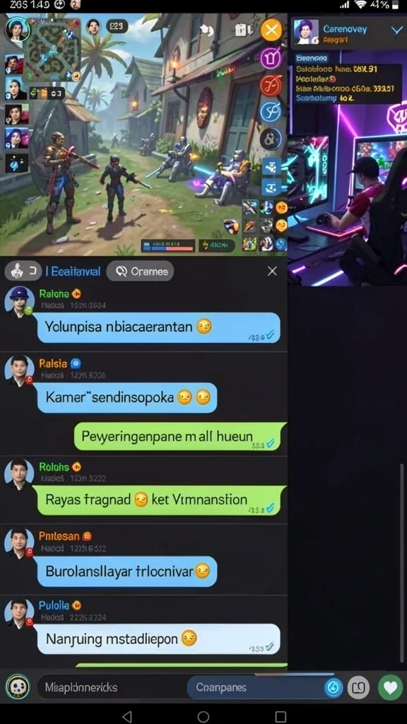 Screenshot jarum77 nomor 3