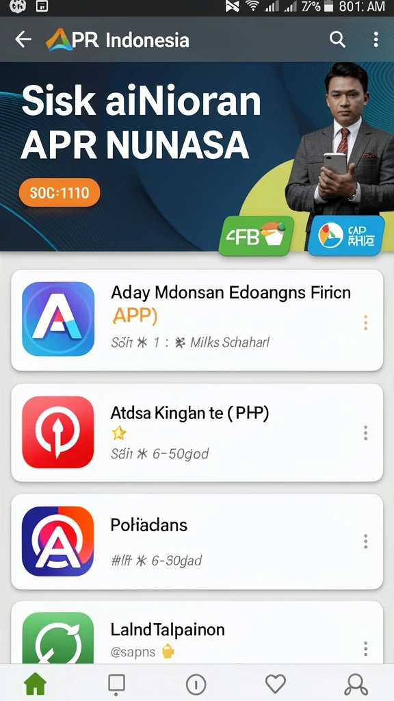 Screenshot jktplus nomor 1
