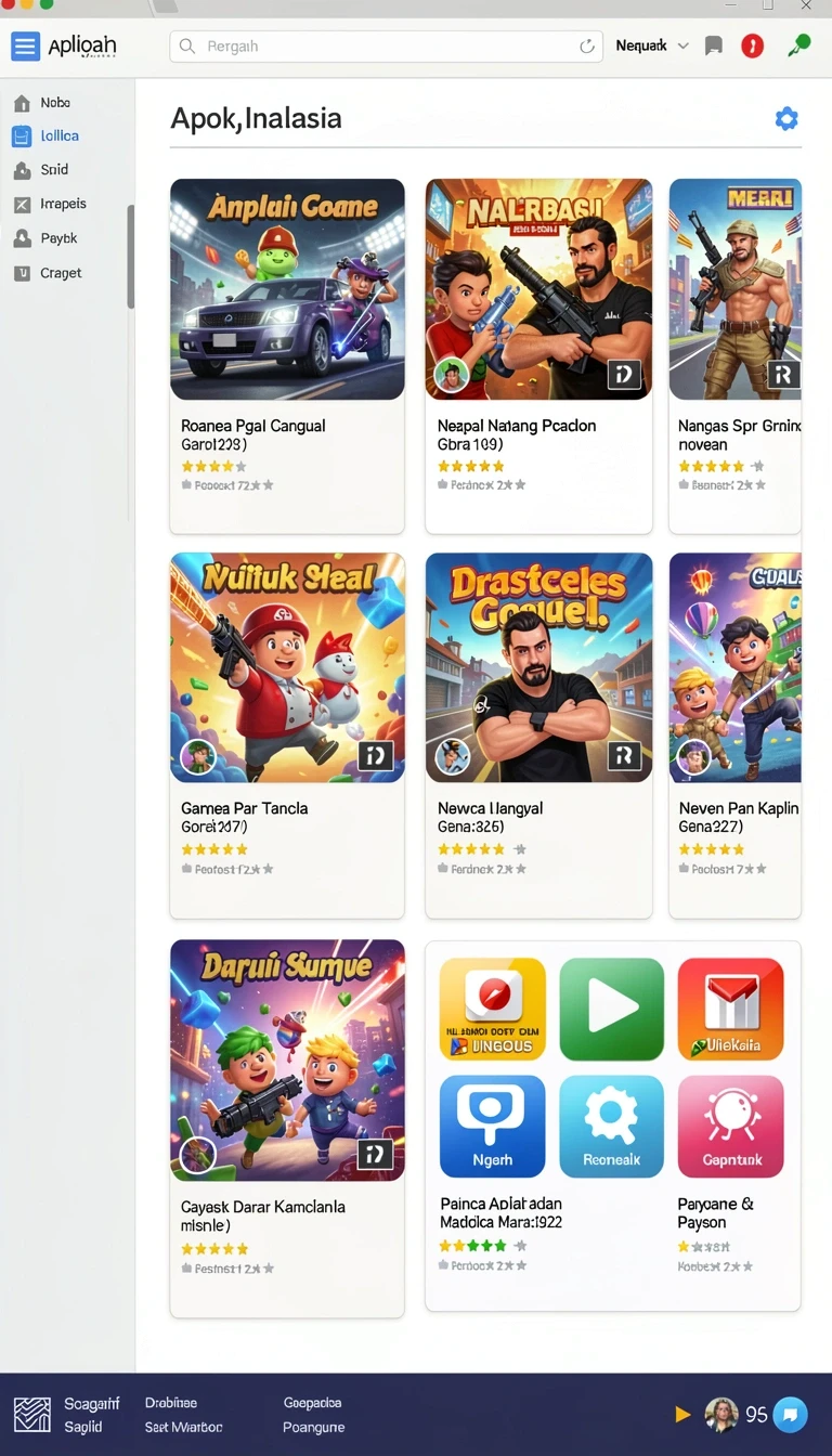 Screenshot jos77 nomor 1