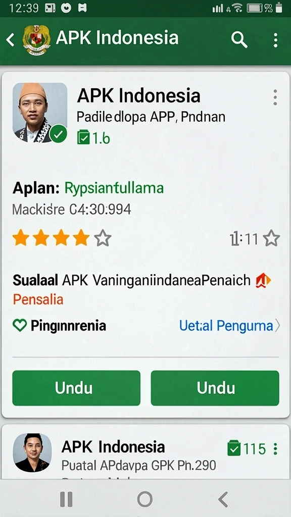 Screenshot juarago nomor 2