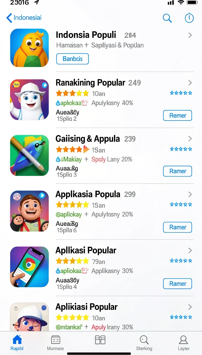 Screenshot kakrp nomor 1