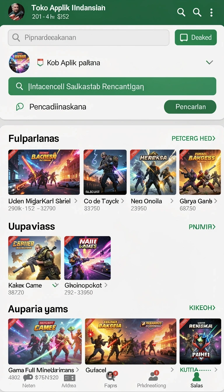Screenshot kaskustoto nomor 1
