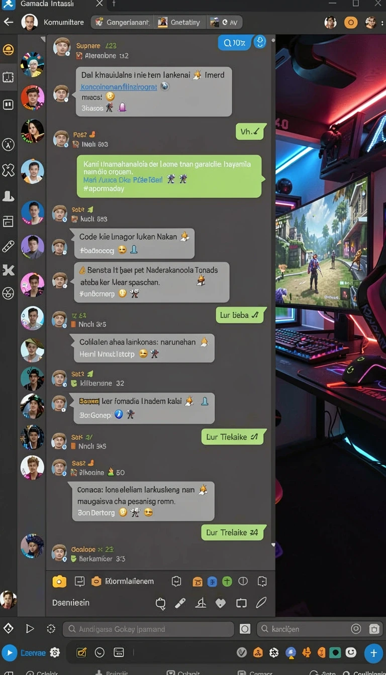 Screenshot kaskustoto nomor 2