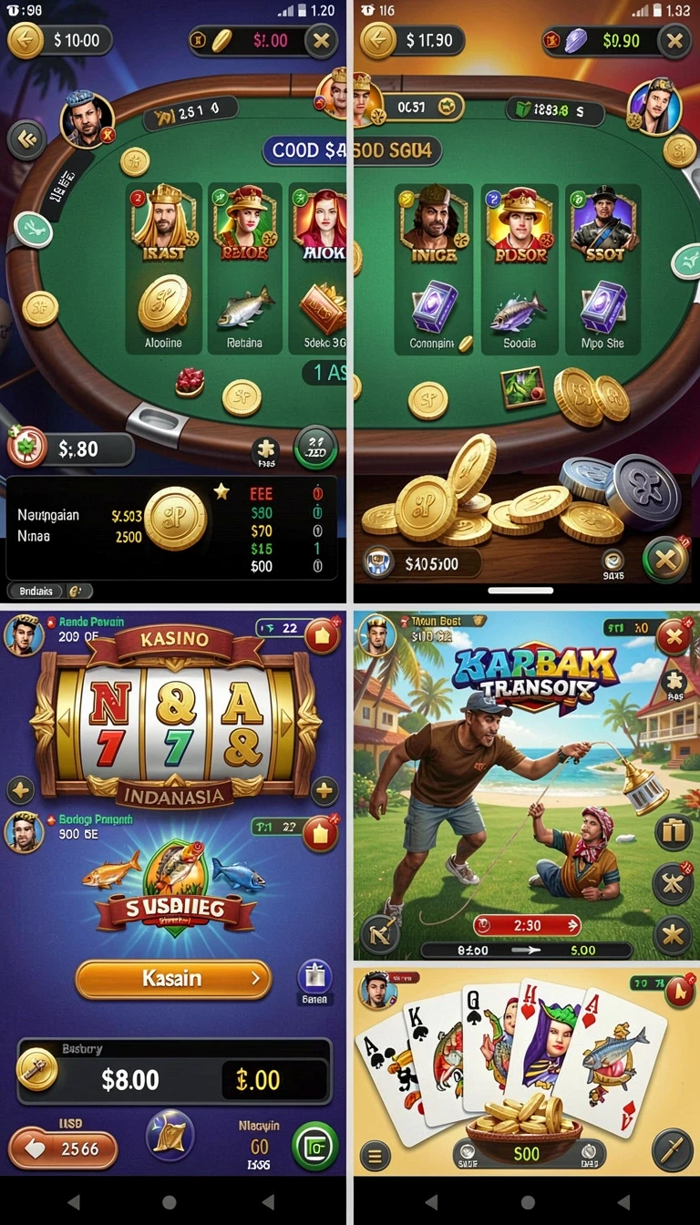 Screenshot kkwin777 nomor 1