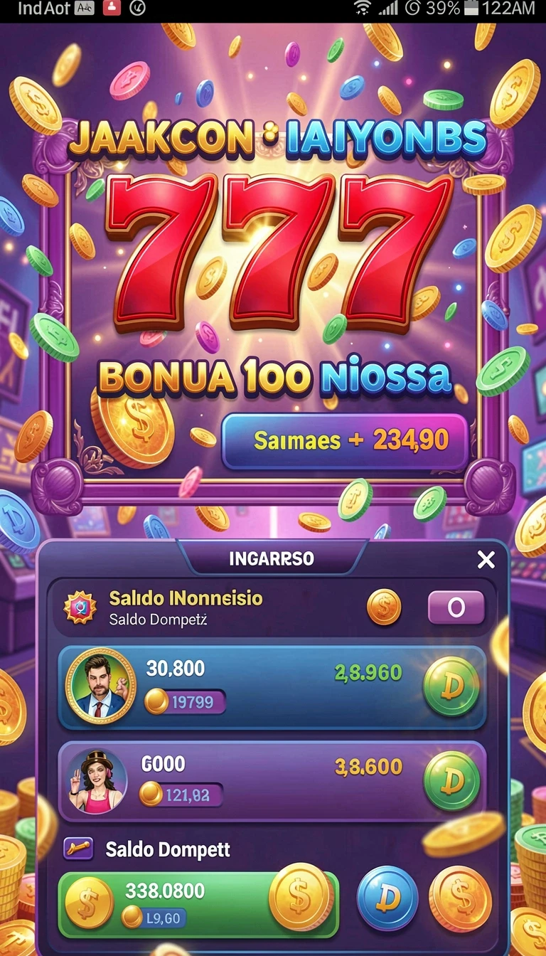 Screenshot kkwin777 nomor 3