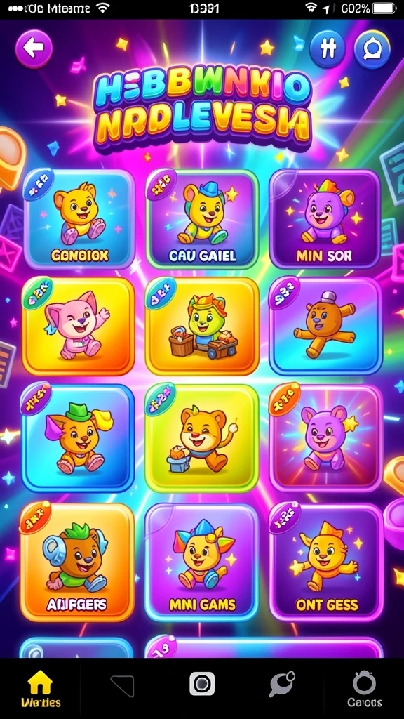 Screenshot luckybest88 nomor 1