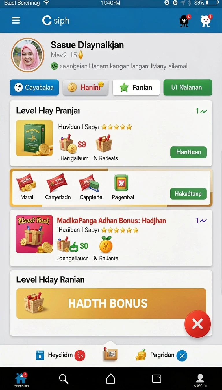 Screenshot mawartoto nomor 3