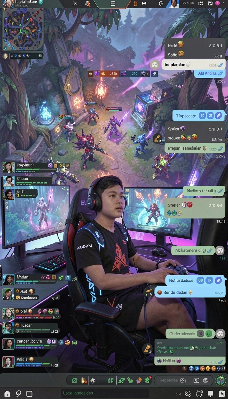 Screenshot maxslot nomor 2