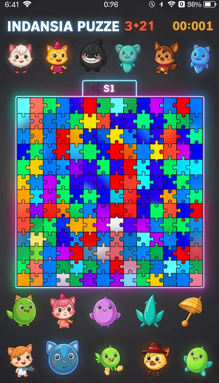 Screenshot mc777 nomor 3