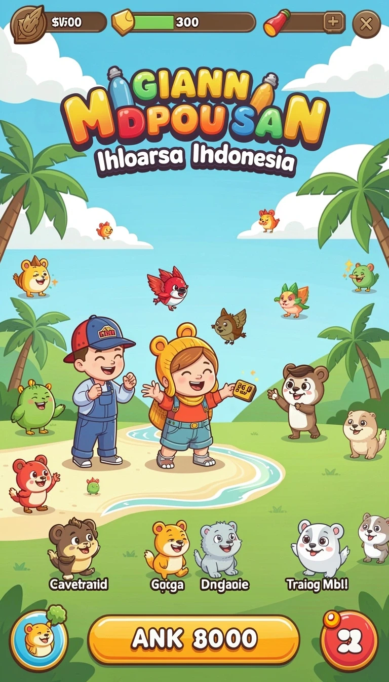 Screenshot mega777 nomor 2