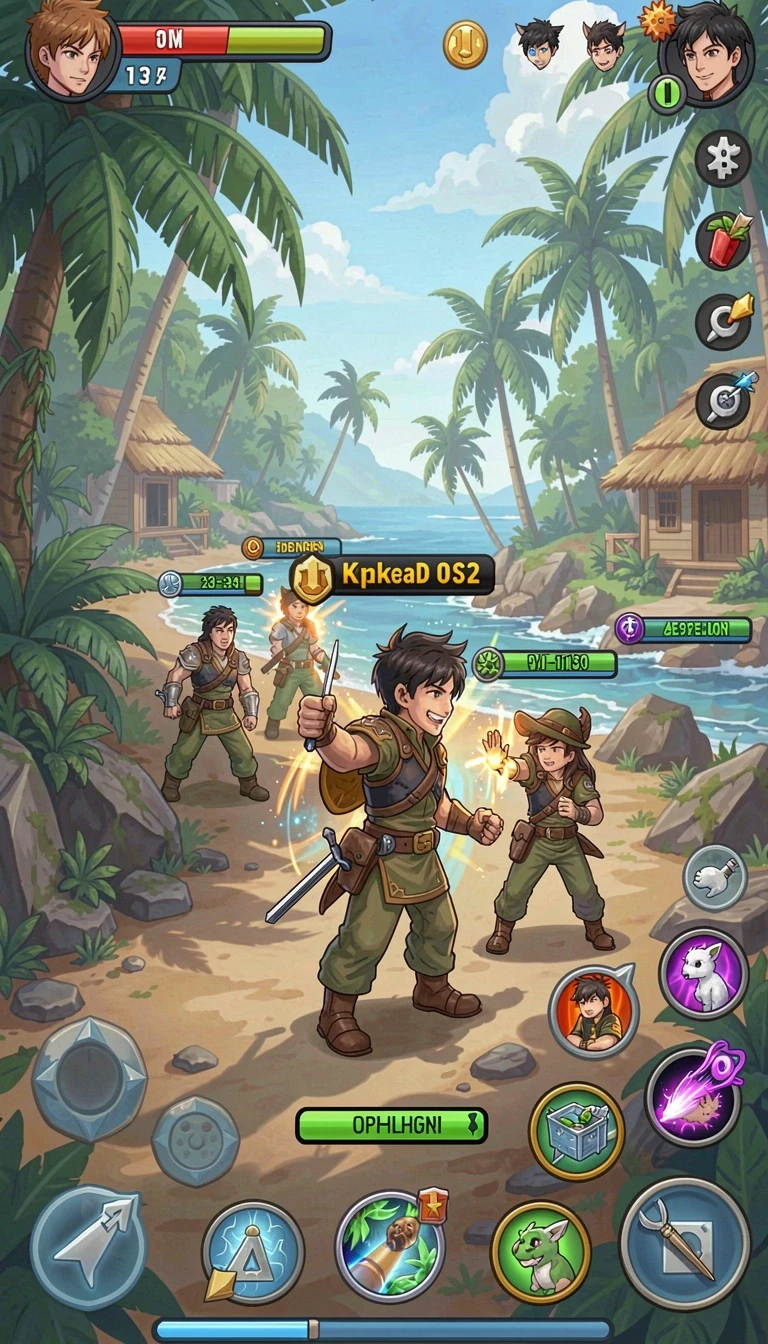 Screenshot mega777 nomor 3